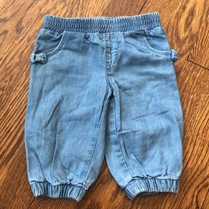 Nordstrom Baby Jean
